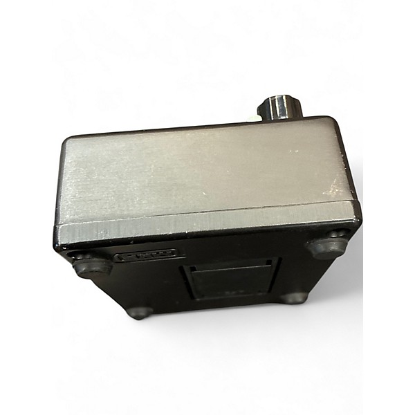 Used EVH 5150 OVERDRIVE Effect Pedal