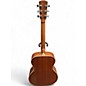 Used Alvarez RF26SSB-AGP Sunburst Acoustic Guitar