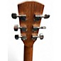 Used Alvarez RF26SSB-AGP Sunburst Acoustic Guitar
