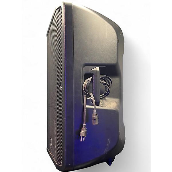 Used Yamaha DBR15 Powered Speaker
