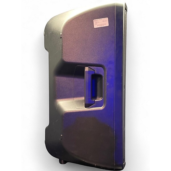Used Yamaha DBR15 Powered Speaker