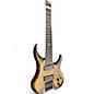 Used Legator Ghost Overdrive 7 Multi Scale DEATH VALLEY Solid Body Electric Guitar thumbnail