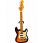 Used Spectrum AIL 94FM CUSTOM PRO 3 Tone Sunburst Solid Body Electric Guitar thumbnail