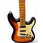 Used Spectrum AIL 94FM CUSTOM PRO 3 Tone Sunburst Solid Body Electric Guitar