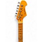 Used Spectrum AIL 94FM CUSTOM PRO 3 Tone Sunburst Solid Body Electric Guitar