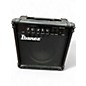 Used Ibanez IBZ15B Guitar Combo Amp thumbnail