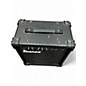 Used Ibanez IBZ15B Guitar Combo Amp