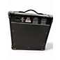 Used Ibanez IBZ15B Guitar Combo Amp