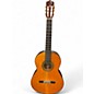 Used Yamaha CG171SF Natural Classical Acoustic Guitar thumbnail