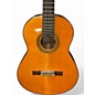 Used Yamaha CG171SF Natural Classical Acoustic Guitar