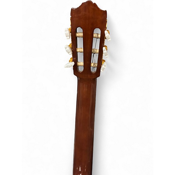 Used Yamaha CG171SF Natural Classical Acoustic Guitar