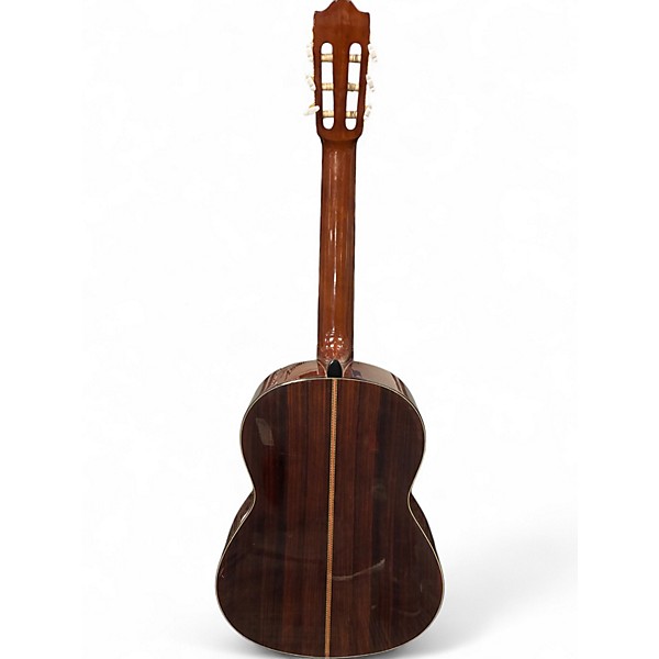 Used Yamaha CG171SF Natural Classical Acoustic Guitar