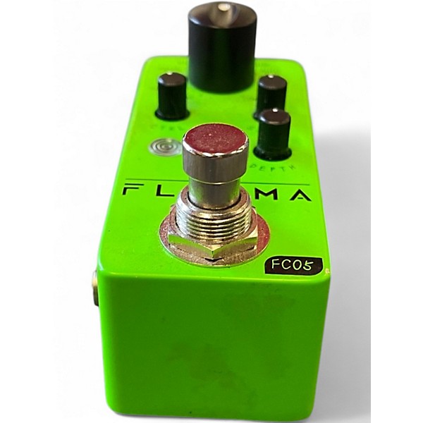 Used Flamma MOD Effect Pedal