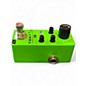 Used Flamma MOD Effect Pedal