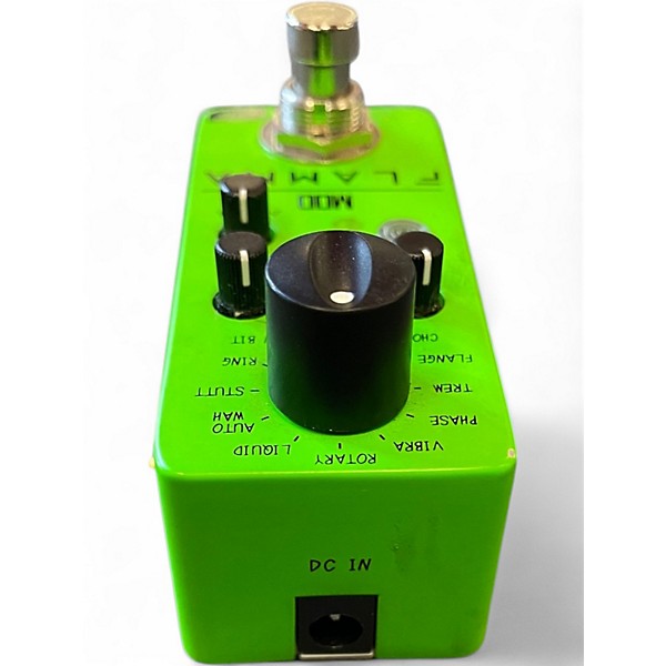Used Flamma MOD Effect Pedal