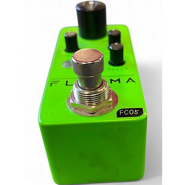 Used Flamma MOD Effect Pedal