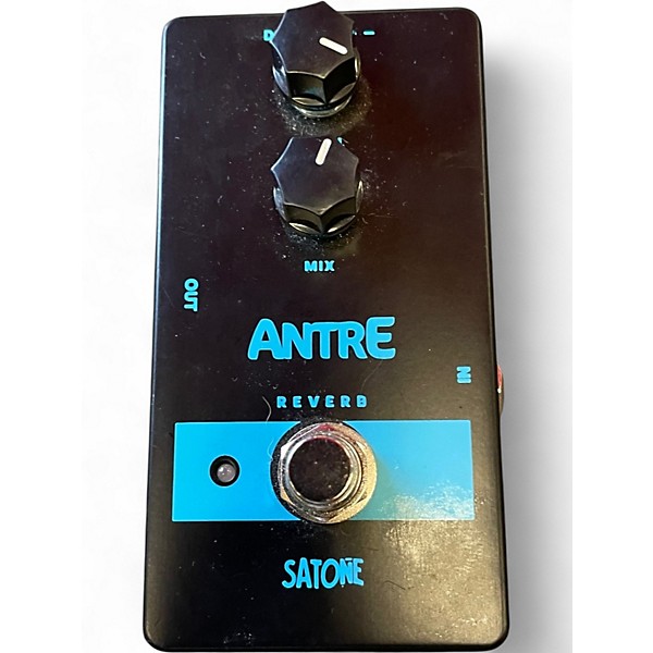 Used Satone S803 ANTRE Effect Pedal