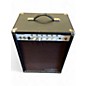 Used Chrome Dome Tone Philosopher Tube Bass Combo Amp thumbnail