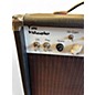 Used Chrome Dome Tone Philosopher Tube Bass Combo Amp