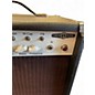 Used Chrome Dome Tone Philosopher Tube Bass Combo Amp