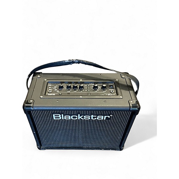 Used Blackstar ID:Core 20 V2 20W Guitar Combo Amp