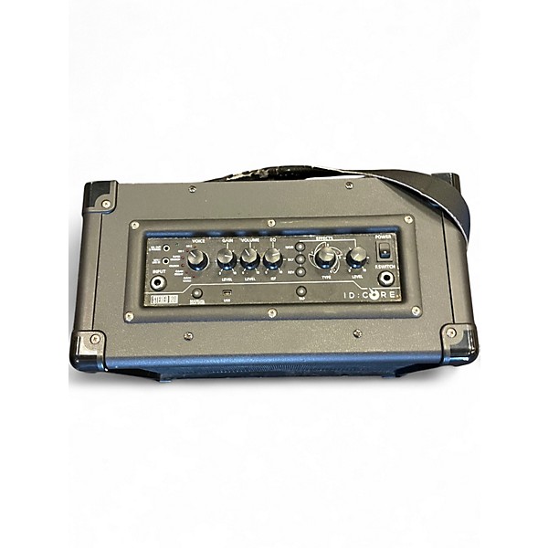 Used Blackstar ID:Core 20 V2 20W Guitar Combo Amp