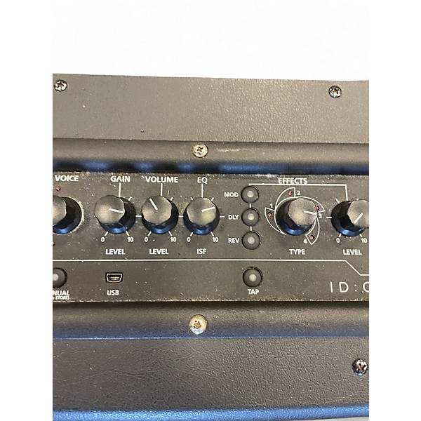 Used Blackstar ID:Core 20 V2 20W Guitar Combo Amp