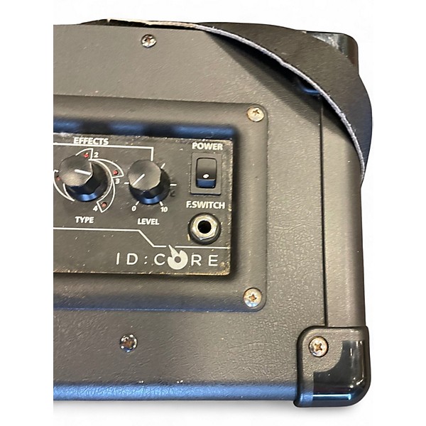 Used Blackstar ID:Core 20 V2 20W Guitar Combo Amp