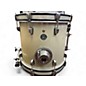 Used Ludwig 4 Piece Breakbeats By Questlove White Drum Kit