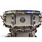 Used Ludwig 4 Piece Breakbeats By Questlove White Drum Kit