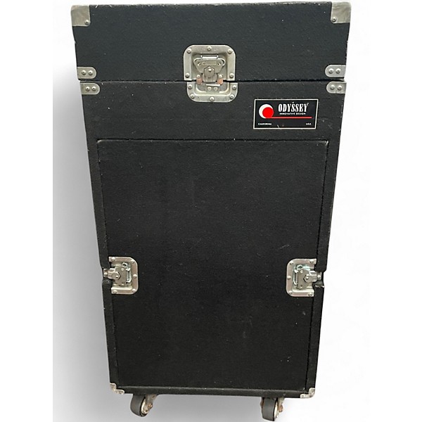 Used Odyssey 16U Rackmount Case