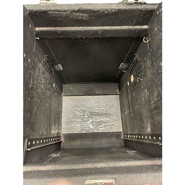 Used Odyssey 16U Rackmount Case