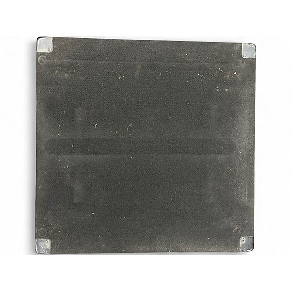 Used Odyssey 6U Rackmount Case