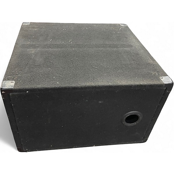 Used Odyssey 6U Rackmount Case