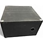 Used Odyssey 6U Rackmount Case