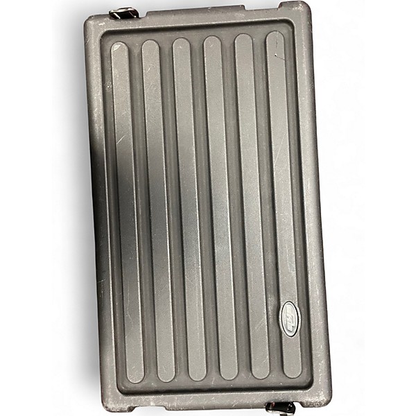 Used SKB 6U Rackmount Case