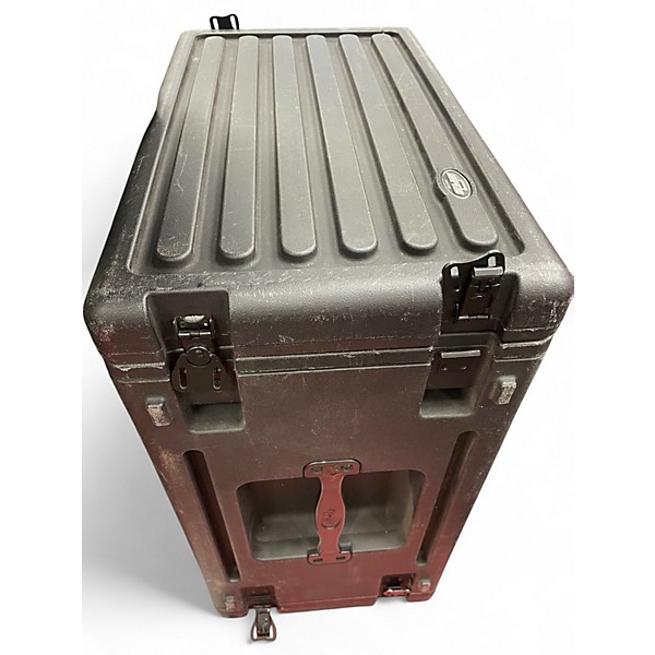 Used SKB 6U Rackmount Case