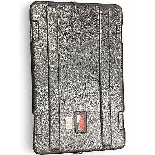 Used Gator 6U Rackmount Case
