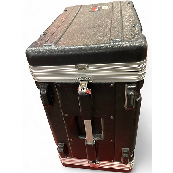 Used Gator 6U Rackmount Case