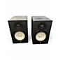 Used Yamaha HS8 Pair Powered Monitor thumbnail