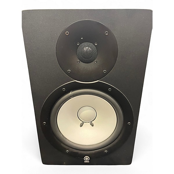 Used Yamaha HS8 Pair Powered Monitor