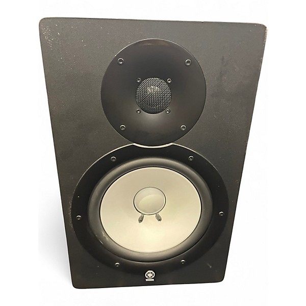 Used Yamaha HS8 Pair Powered Monitor