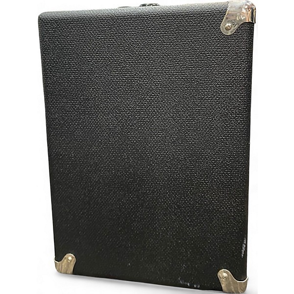 Used Fender RUMBLE 25 Bass Combo Amp