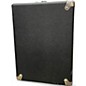 Used Fender RUMBLE 25 Bass Combo Amp