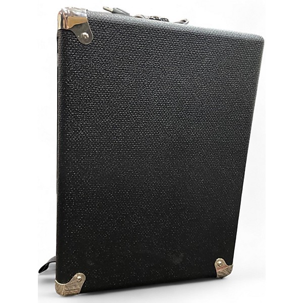 Used Fender RUMBLE 25 Bass Combo Amp