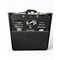 Used Fender RUMBLE 25 Bass Combo Amp