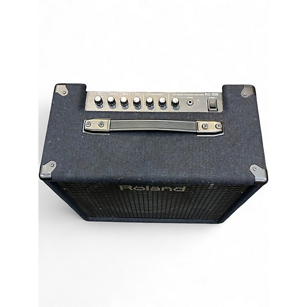 Used Roland PM10 30W Drum Amplifier