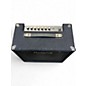 Used Roland PM10 30W Drum Amplifier