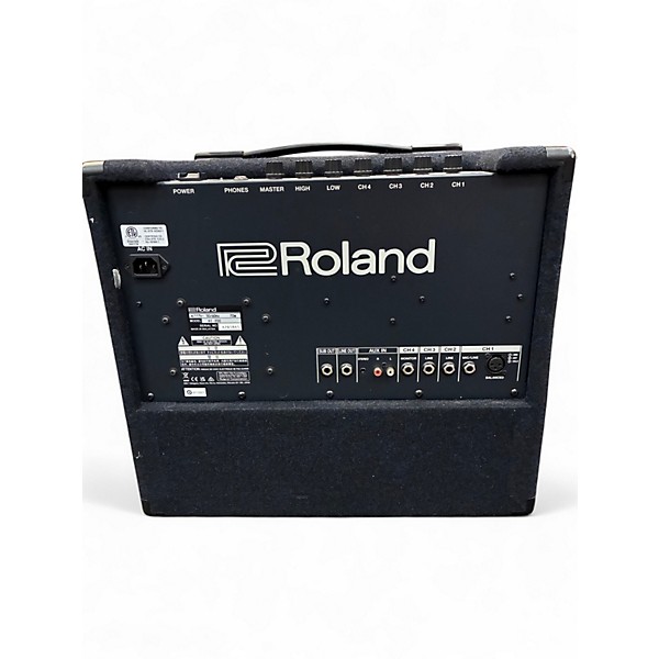 Used Roland PM10 30W Drum Amplifier