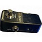 Used TC Helicon Polytune 2 Noir Effect Pedal